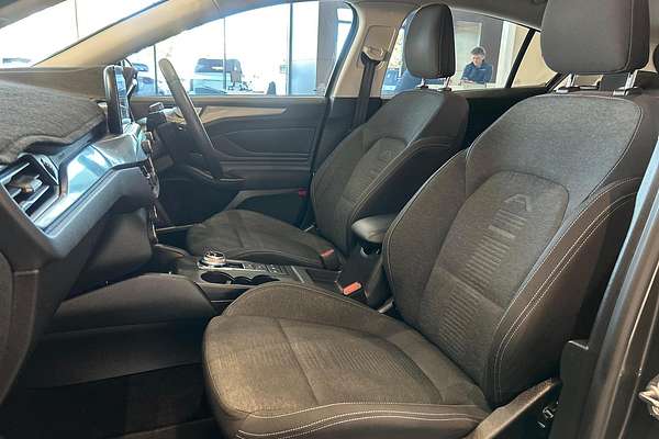 2019 Ford Focus Active SA
