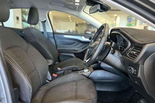 2019 Ford Focus Active SA
