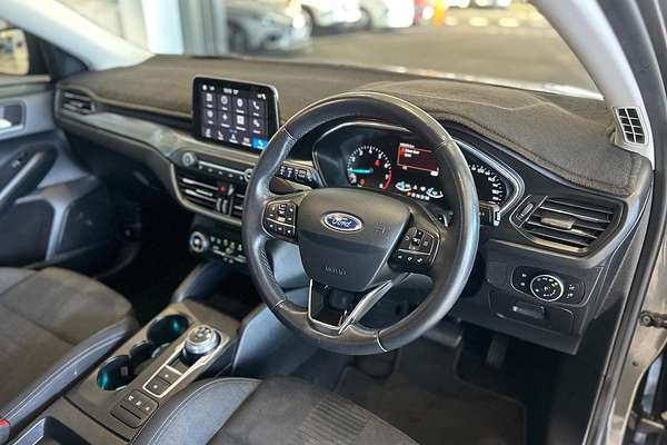 2019 Ford Focus Active SA