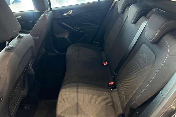 2019 Ford Focus Active SA
