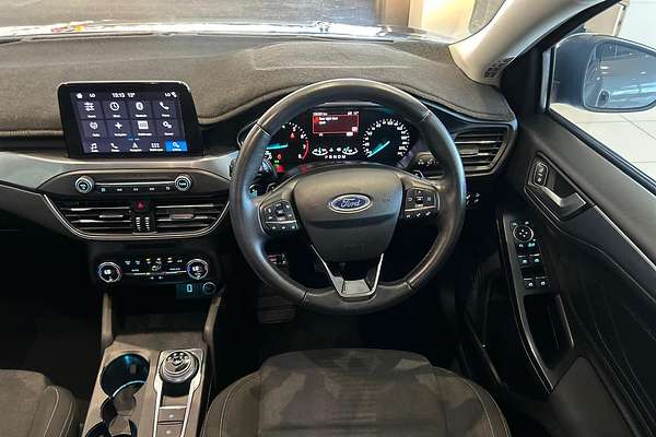 2019 Ford Focus Active SA