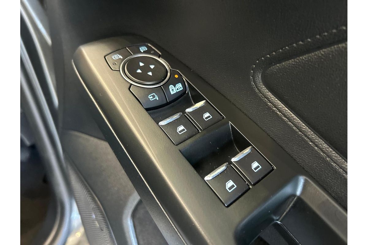 2019 Ford Focus Active SA