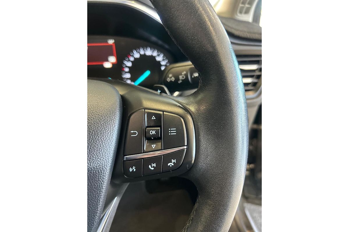 2019 Ford Focus Active SA