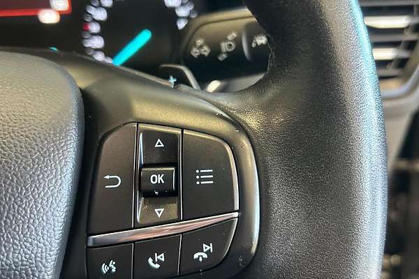 2019 Ford Focus Active SA