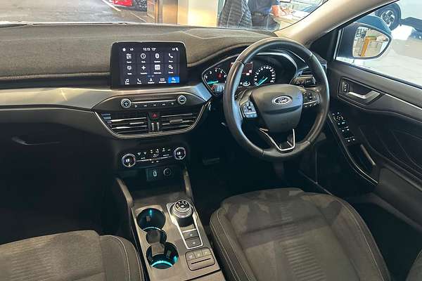 2019 Ford Focus Active SA