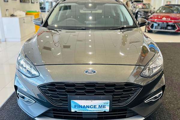 2019 Ford Focus Active SA