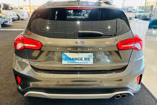 2019 Ford Focus Active SA