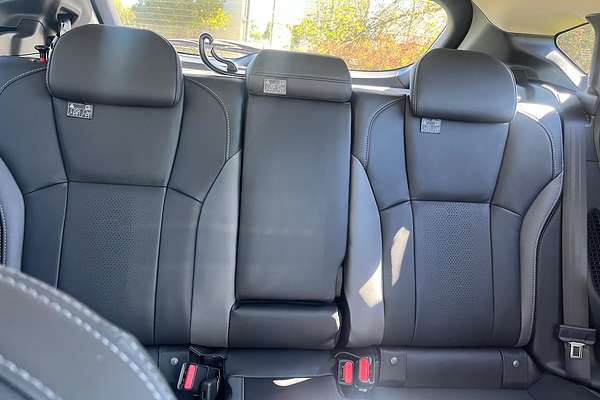 2025 Subaru Crosstrek Hybrid S G6X