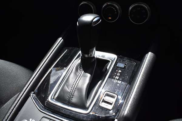 2024 Mazda CX-5 G20 Maxx KF Series