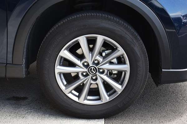 2024 Mazda CX-5 G20 Maxx KF Series