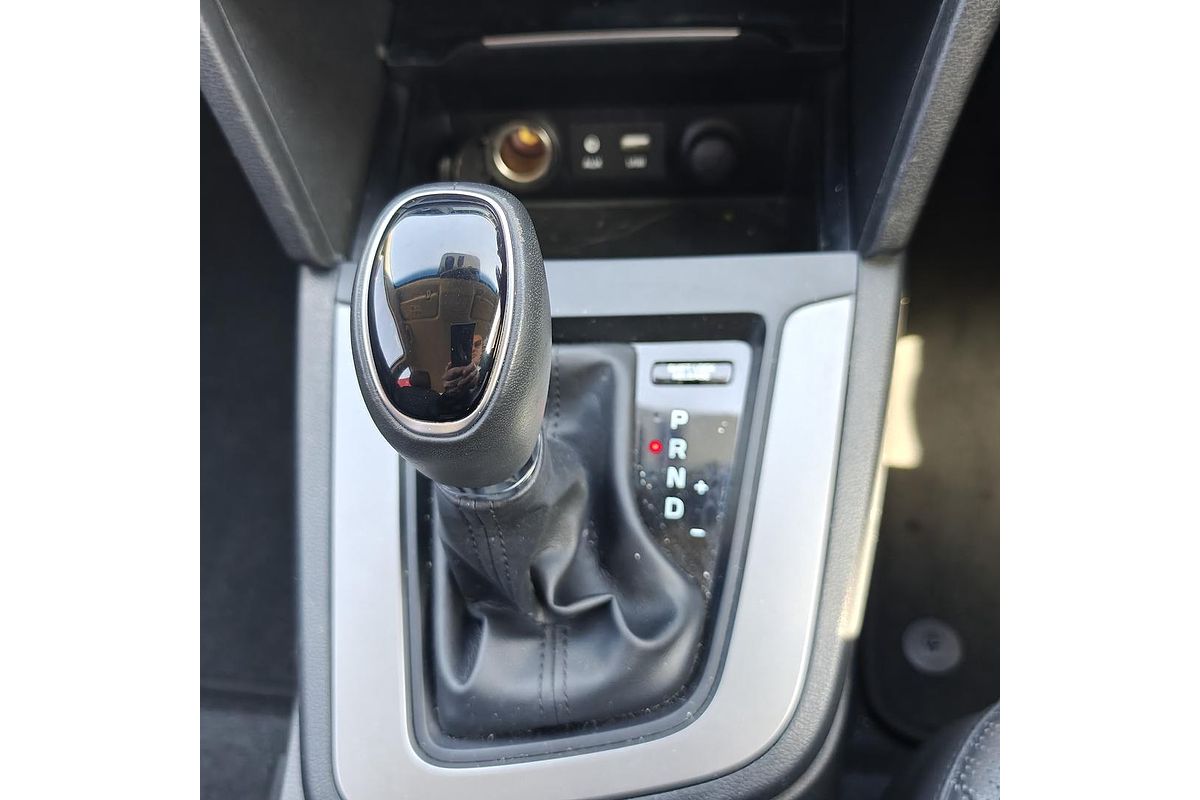 2018 Hyundai Elantra Elite AD