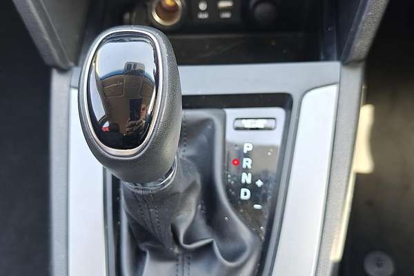 2018 Hyundai Elantra Elite AD