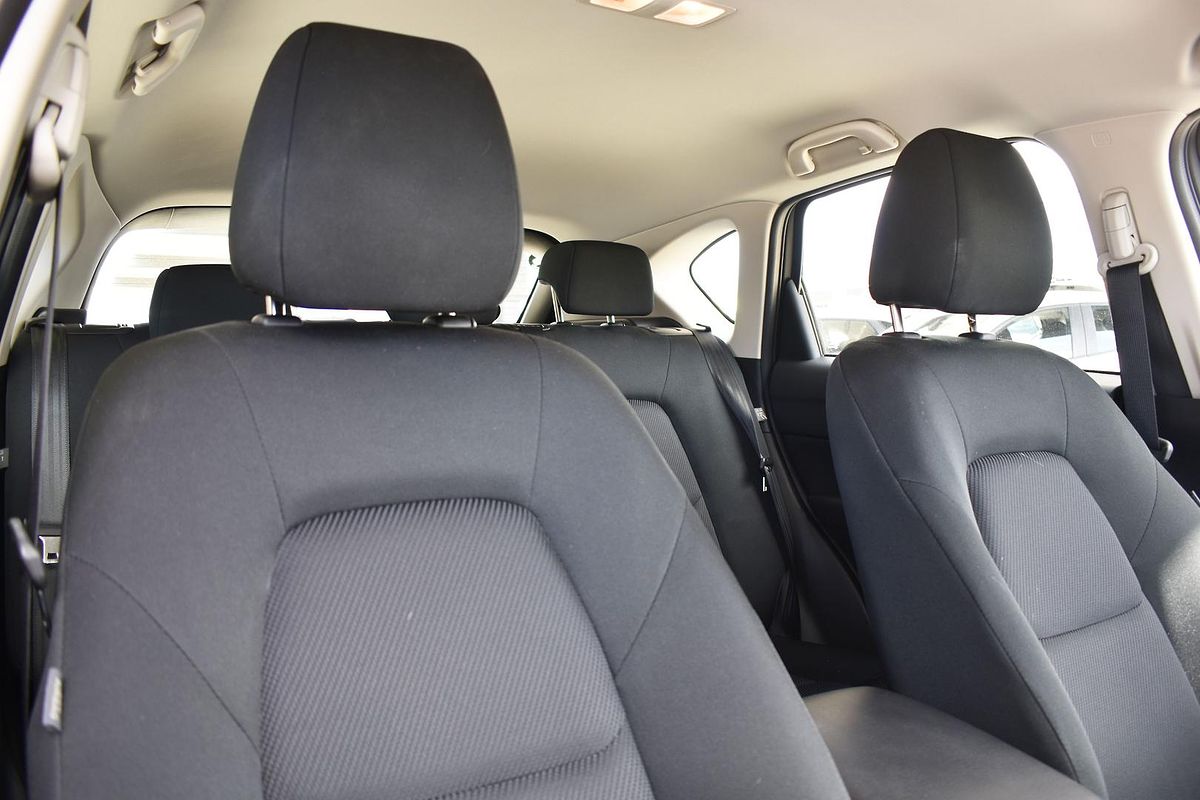 2024 Mazda CX-5 G20 Maxx KF Series