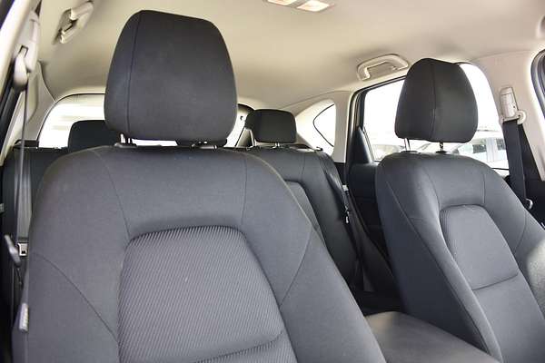 2024 Mazda CX-5 G20 Maxx KF Series
