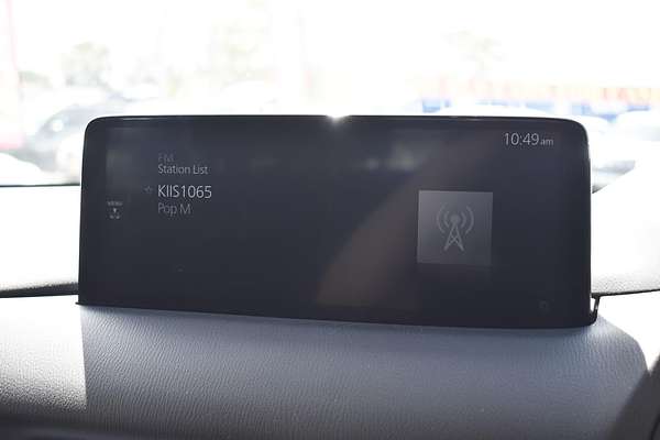 2024 Mazda CX-5 G20 Maxx KF Series
