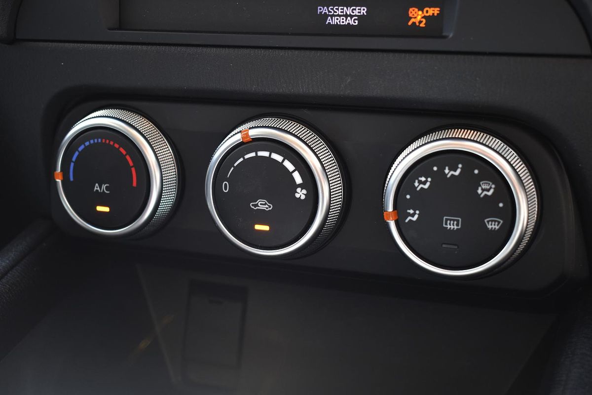 2024 Mazda CX-5 G20 Maxx KF Series