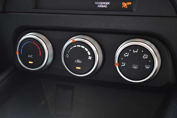 2024 Mazda CX-5 G20 Maxx KF Series