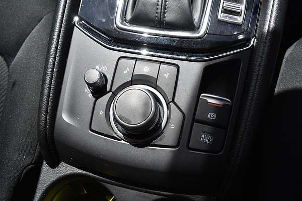2024 Mazda CX-5 G20 Maxx KF Series