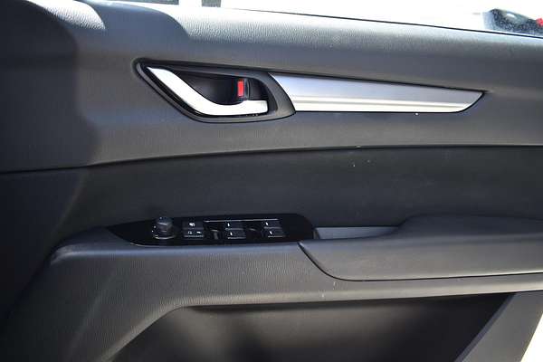 2024 Mazda CX-5 G20 Maxx KF Series