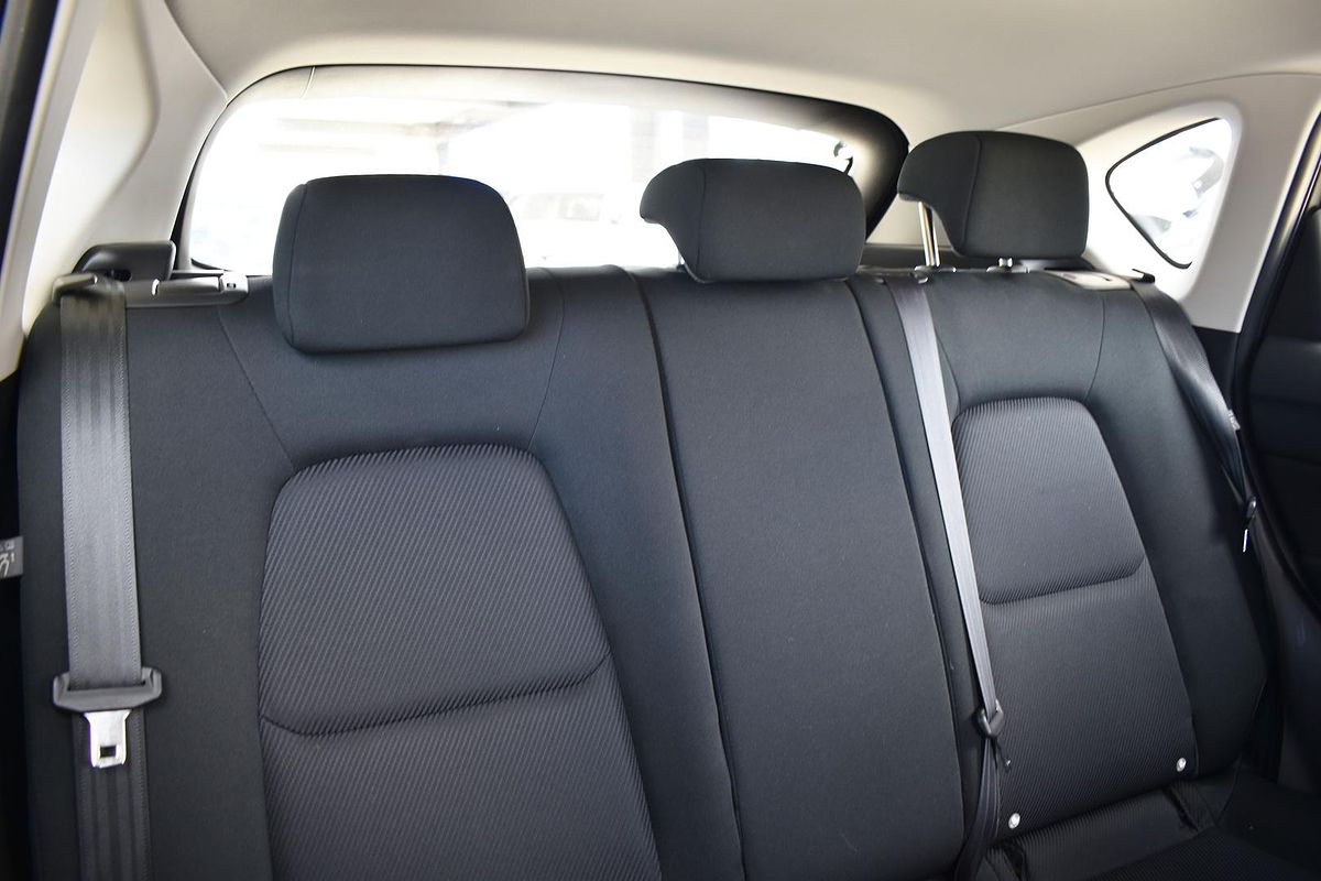2024 Mazda CX-5 G20 Maxx KF Series