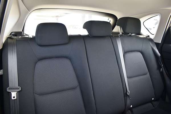 2024 Mazda CX-5 G20 Maxx KF Series