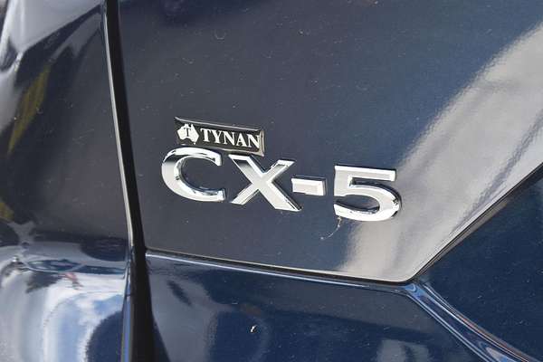 2024 Mazda CX-5 G20 Maxx KF Series