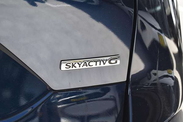 2024 Mazda CX-5 G20 Maxx KF Series