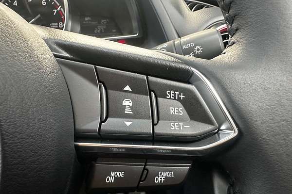 2025 Mazda 2 G15 Evolve DJ Series