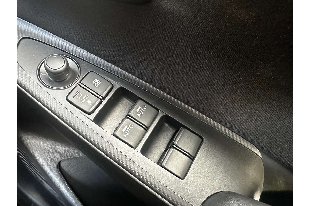 2025 Mazda 2 G15 Evolve DJ Series