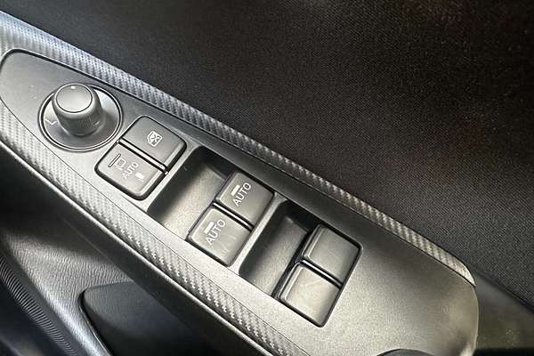 2025 Mazda 2 G15 Evolve DJ Series
