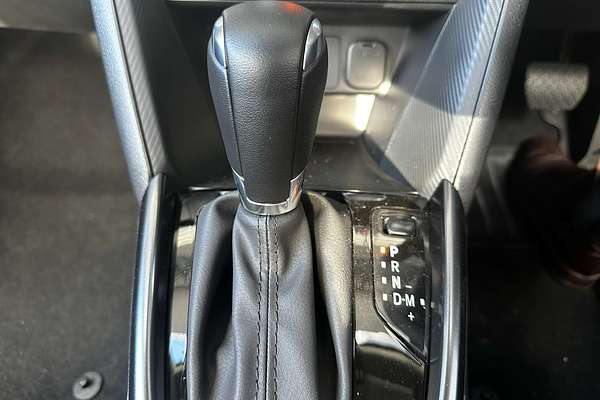2025 Mazda 2 G15 Evolve DJ Series