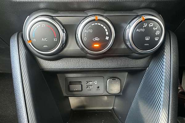 2025 Mazda 2 G15 Evolve DJ Series