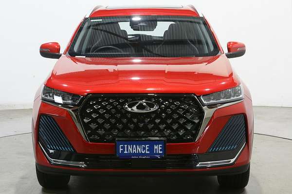 2024 Chery Tiggo 7 Pro Urban