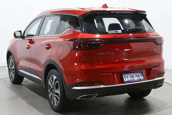 2024 Chery Tiggo 7 Pro Urban