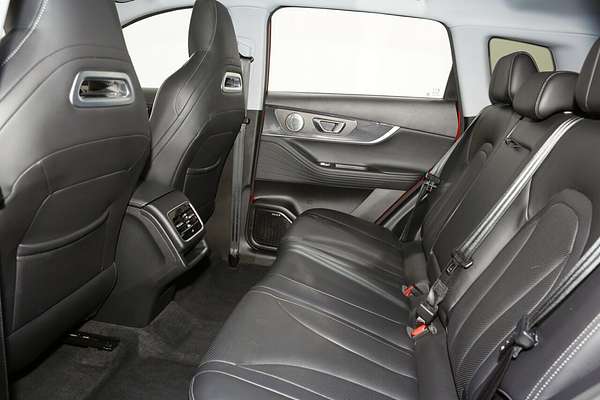 2024 Chery Tiggo 7 Pro Urban