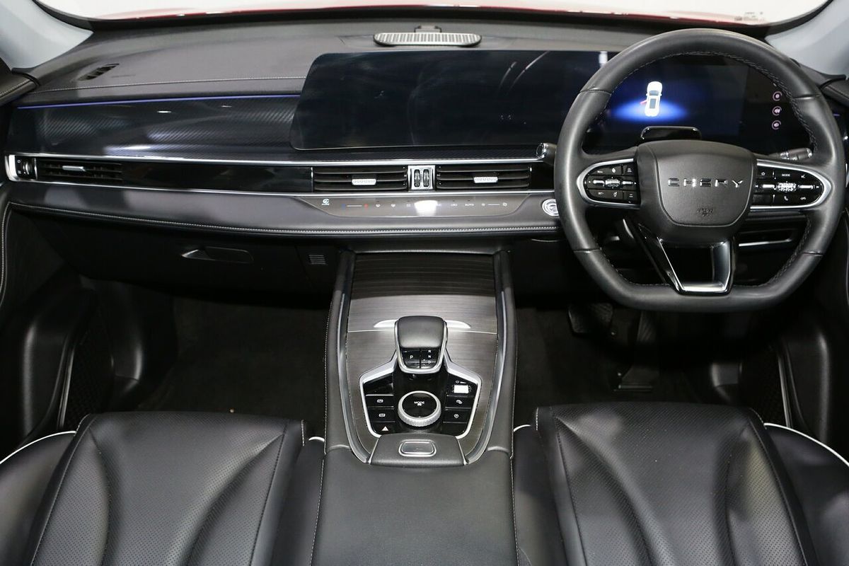 2024 Chery Tiggo 7 Pro Urban