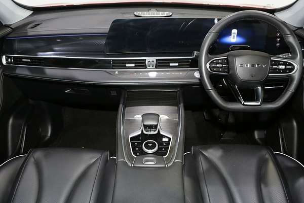 2024 Chery Tiggo 7 Pro Urban
