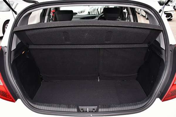 2011 Hyundai i20 Active PB