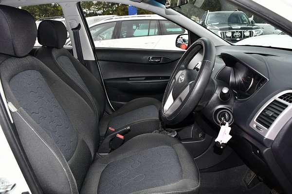 2011 Hyundai i20 Active PB