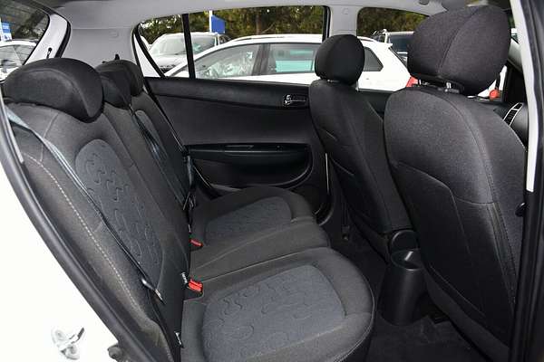 2011 Hyundai i20 Active PB
