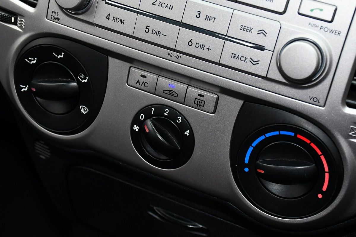 2011 Hyundai i20 Active PB