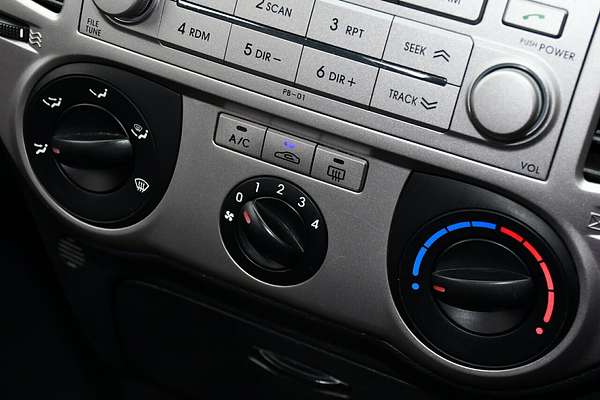 2011 Hyundai i20 Active PB