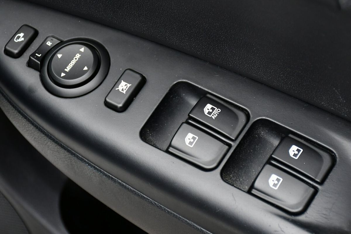 2011 Hyundai i20 Active PB
