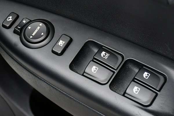 2011 Hyundai i20 Active PB