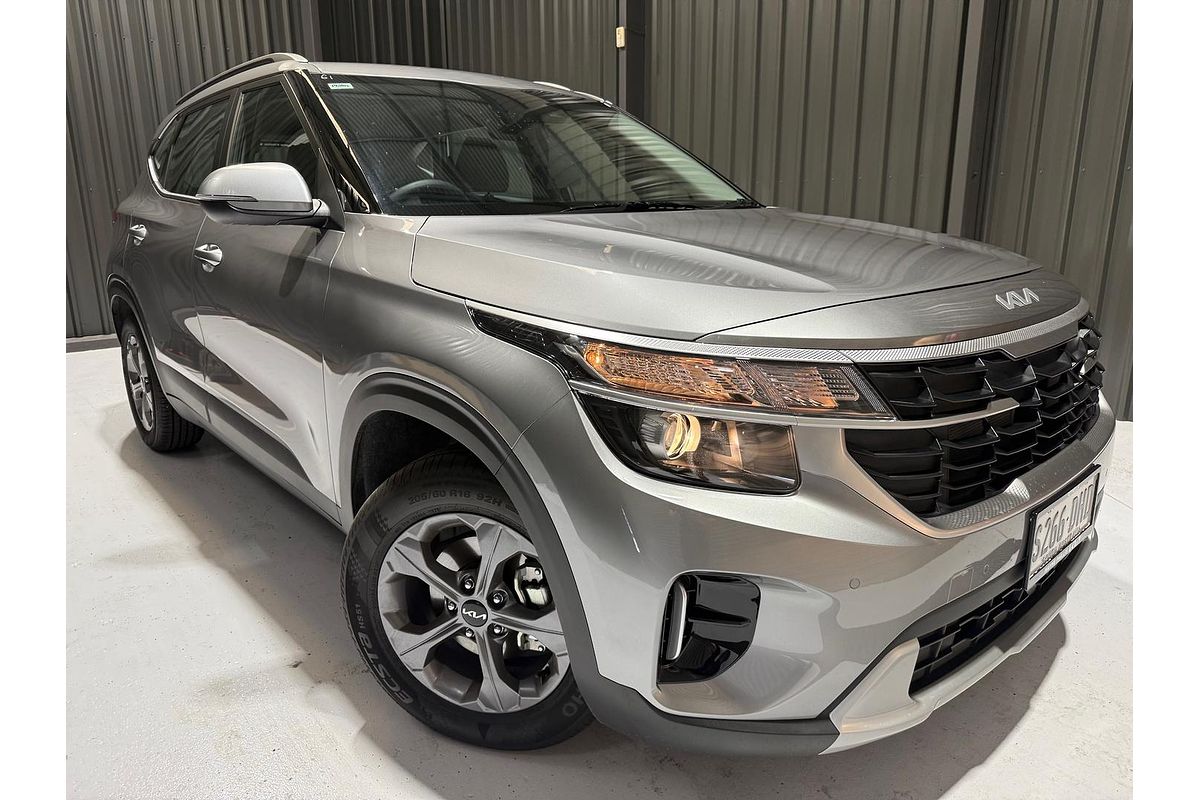 2025 Kia Seltos S SP2 PE