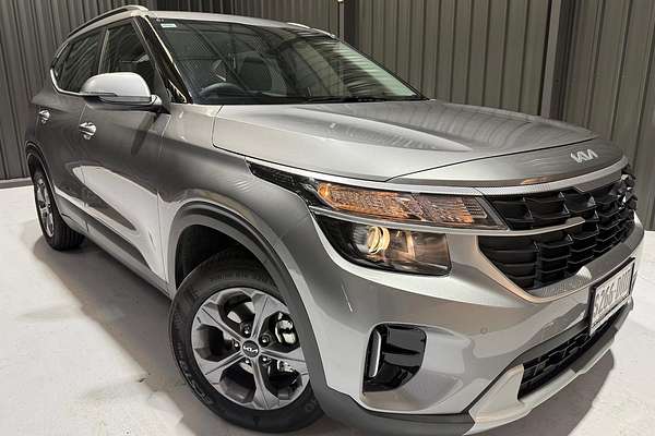 2025 Kia Seltos S SP2 PE