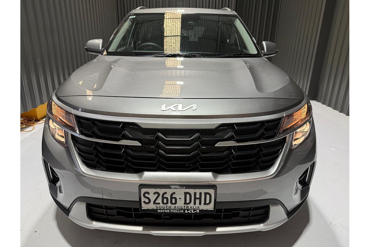 2025 Kia Seltos S SP2 PE
