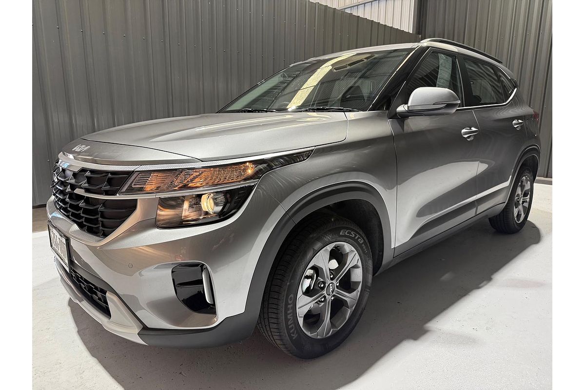 2025 Kia Seltos S SP2 PE