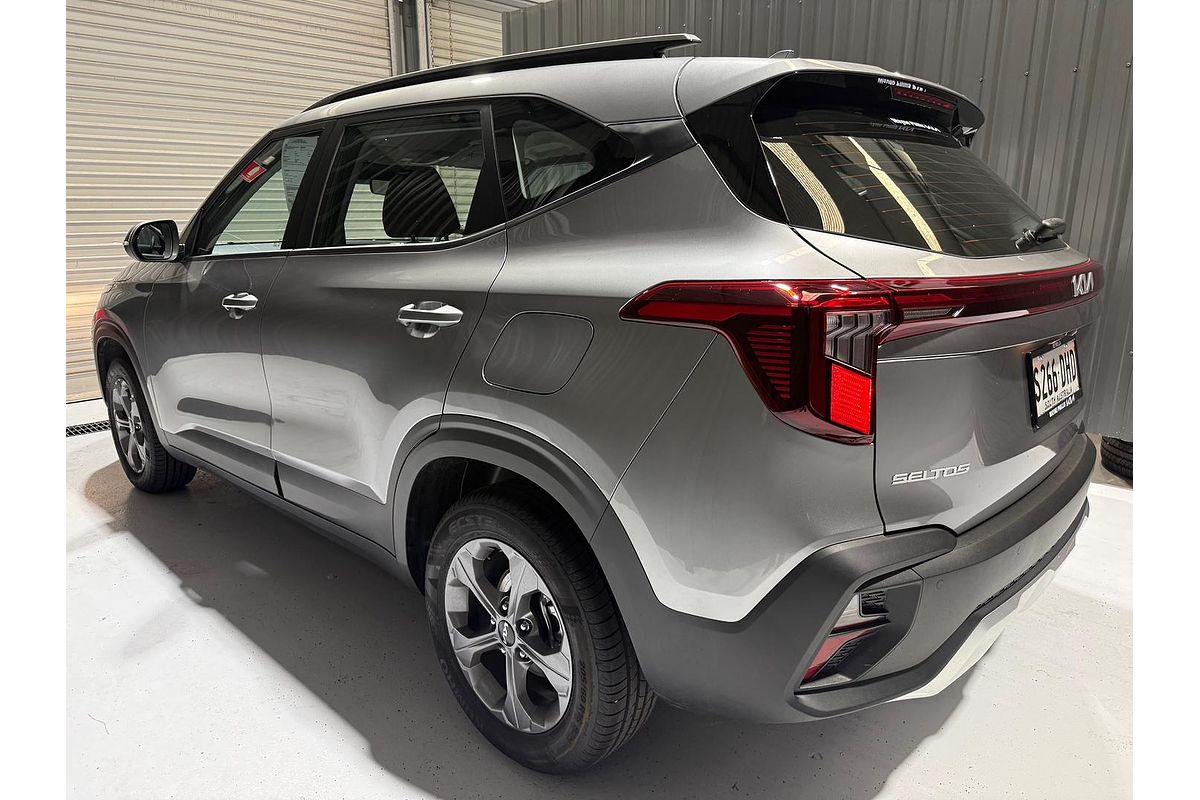 2025 Kia Seltos S SP2 PE