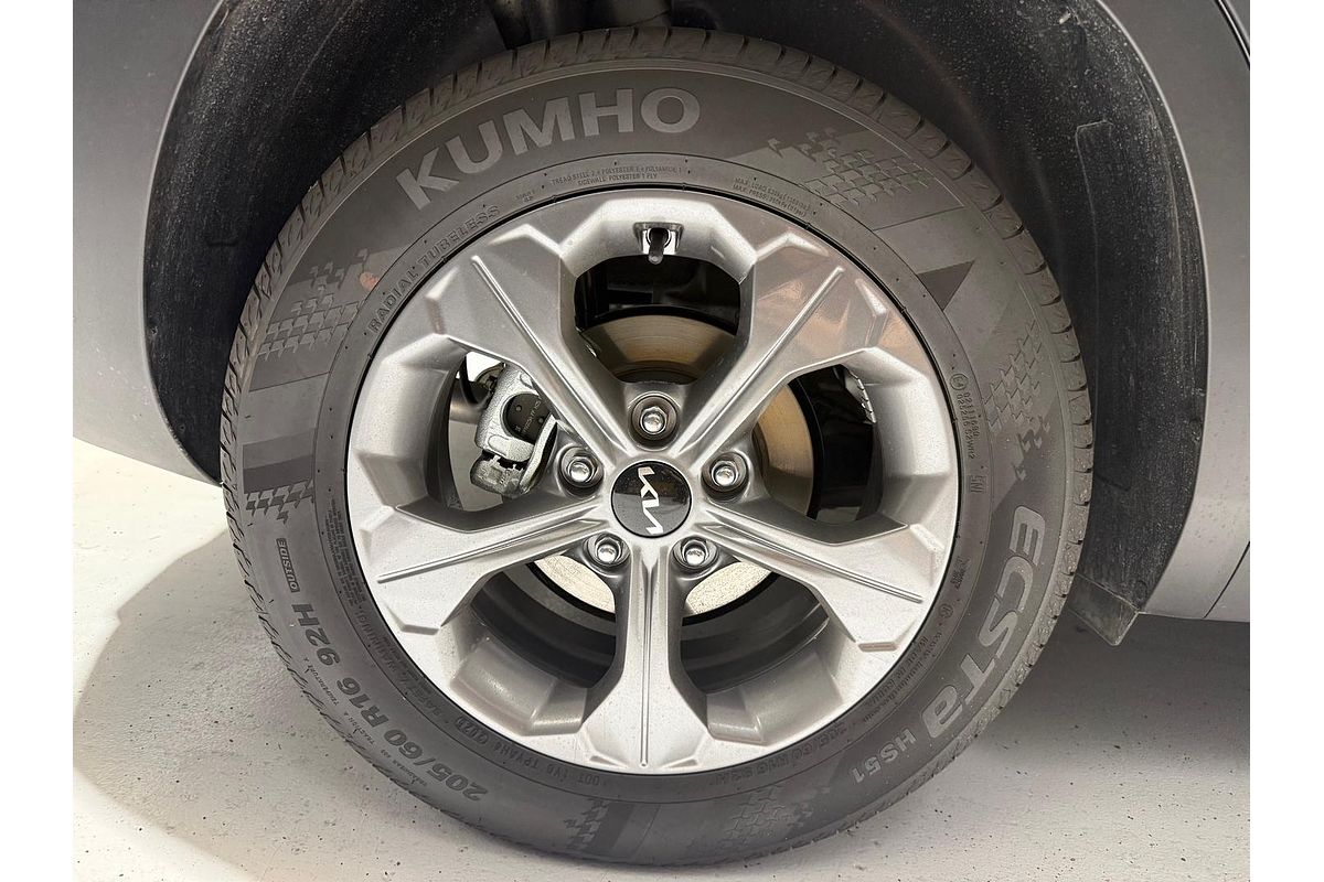 2025 Kia Seltos S SP2 PE